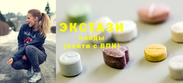 хмурый Гусев
