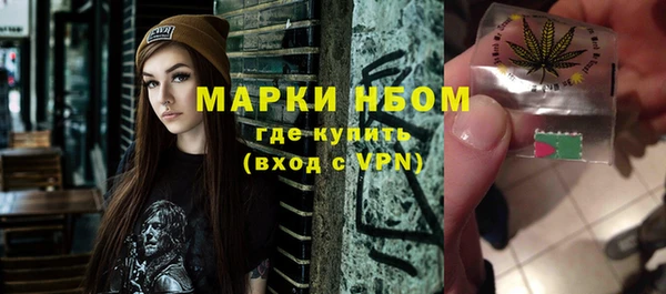 хмурый Гусев